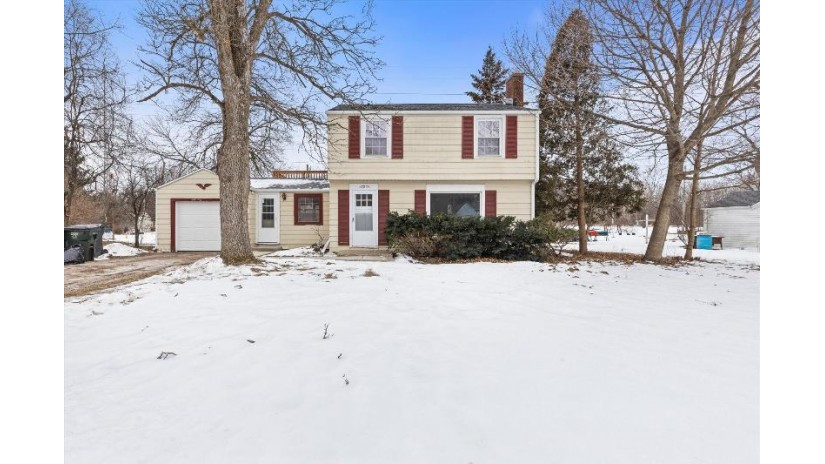 17835 W Roosevelt Ave New Berlin, WI 53146 by North Shore Homes, Inc. $309,900
