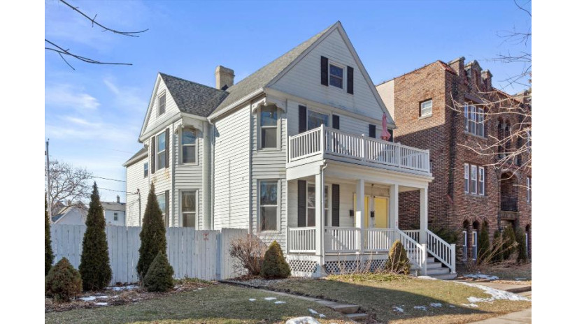 3241 N Bartlett Ave 3243 Milwaukee, WI 53211 by Keller Williams Realty-Milwaukee North Shore $429,900