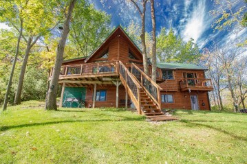 8707 233rd Ave, Salem Lakes, WI 53168-9471