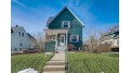 2141 S 83rd St West Allis, WI 53219 by Dream Realty LLC $199,900