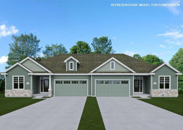 N62W21839 Augusta Pkwy, Menomonee Falls, WI 53051