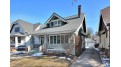 1528 N 52nd St Milwaukee, WI 53208 by First Weber Inc - Brookfield $284,900