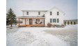 N3974 County Road V Mitchell, WI 53011 by EXP Realty, LLC~MKE $475,000