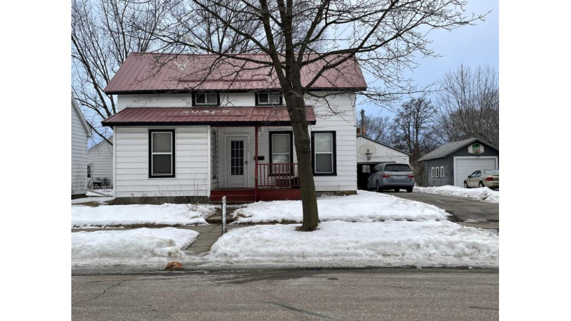 514 S K St Sparta, WI 54656 by Coulee Real Estate & Property Management LLC $119,900