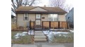 5708 N 70th St Milwaukee, WI 53218 by First Weber Inc - Brookfield $99,000