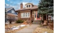 1736 N 72nd St Wauwatosa, WI 53213 by Homeowners Concept $399,900