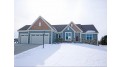 685 Twin Creeks Dr Dousman, WI 53118 by Lake Country Flat Fee $459,900