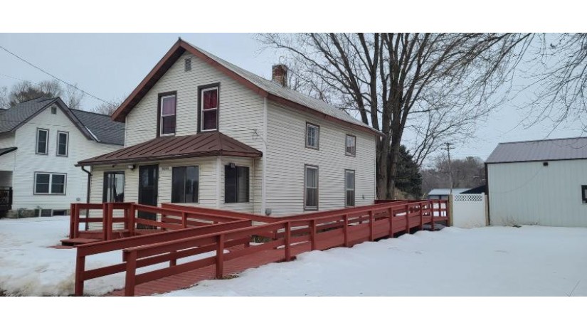 20026 W Mill Rd Galesville, WI 54630 by RE/MAX Results $127,900