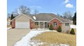 3911 Golfview Dr Two Rivers, WI 54241 by 1st Anderson Real Estate $339,900