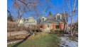 8034 N Regent Rd Fox Point, WI 53217 by First Weber Inc -NPW $400,000