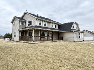 4925 57th Dr, Yorkville, WI 53177-3041