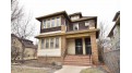 2941 N 44th St 2943 Milwaukee, WI 53210 by RE/MAX Realty Pros~Brookfield $134,000