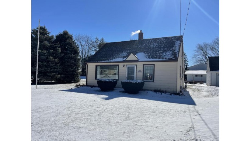 S87W23285 Edgewood Ave Big Bend, WI 53103 by RE/MAX Service First $175,000