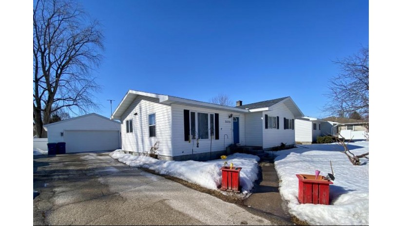 2529 Western Ave Campbell, WI 54603 by eXp Realty LLC $209,000