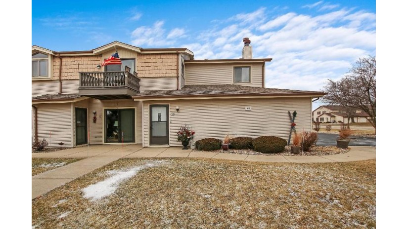 920 Prairie Dr 18U Mount Pleasant, WI 53406 by Coldwell Banker Real Estate One $174,900