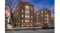 2007 N Prospect Ave 5 Milwaukee, WI 53202 by Coldwell Banker Realty $200,000