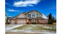 2631 Penbrook Dr Mount Pleasant, WI 53406 by First Weber Inc- Racine $506,900