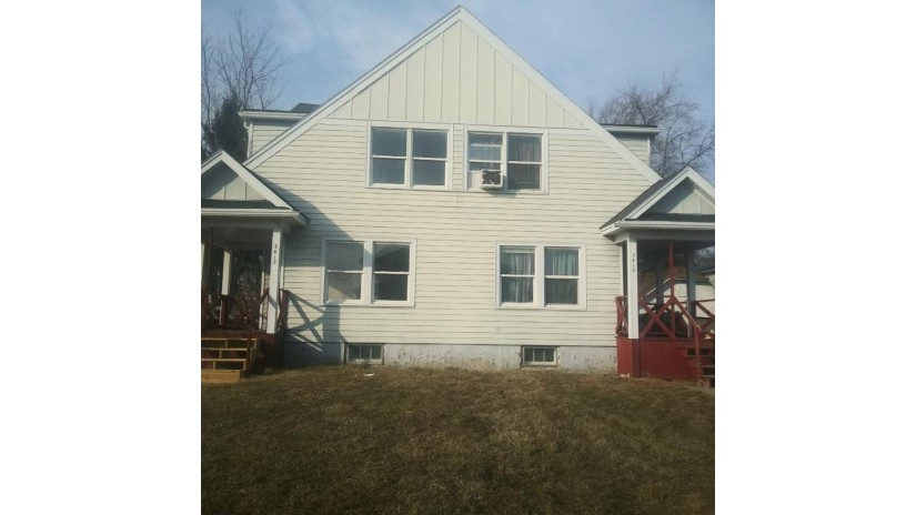 3410 Victory Ave 3412 Racine, WI 53405 by Image Real Estate, Inc. $163,000