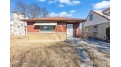 7398 W Potomac Ave Milwaukee, WI 53216 by North Shore Homes, Inc. $159,900