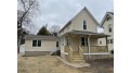 1841 N 73rd St Wauwatosa, WI 53213 by Marzion Homes, Inc. $359,900