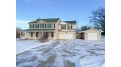 6501 368th Ave Wheatland, WI 53105 by RE/MAX ELITE $444,900