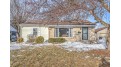 2105 Plymouth St New Holstein, WI 53061 by CRES $139,900