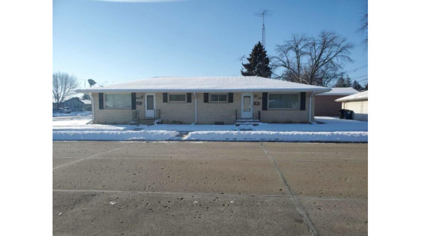 3701 Victory Ave Racine, WI 53405 by VERA Residential Real Estate LLC $199,900