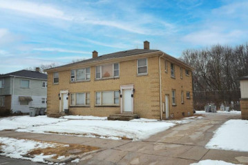 6327 W Keefe Avenue Pkwy 6333, Milwaukee, WI 53216