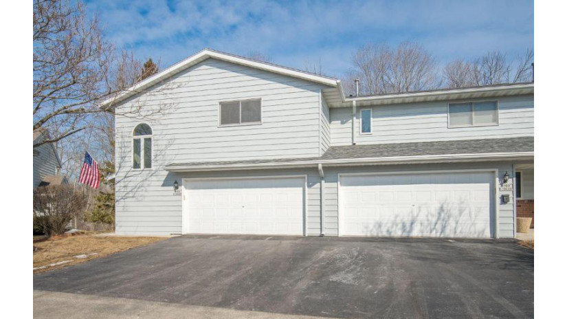 N163W19230 Lea Fon Cir Jackson, WI 53037 by Coldwell Banker Realty $279,900