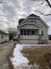 12729 W Colfax Pl, Butler, WI 53007-1207