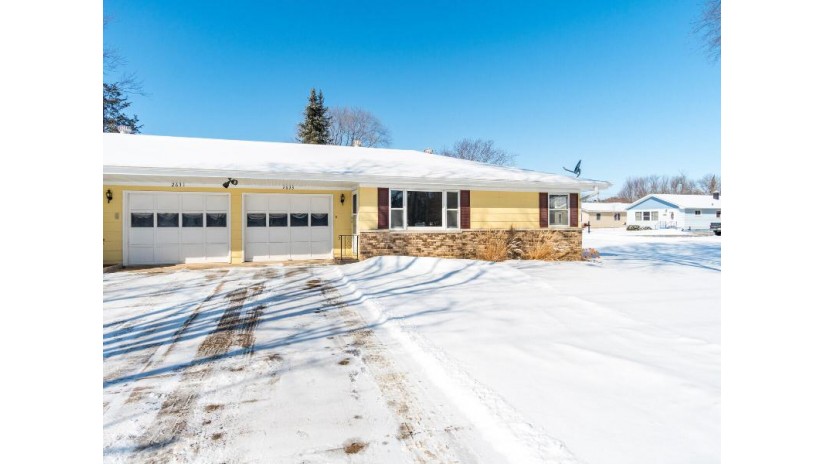 2633 Lakeshore Dr Campbell, WI 54603 by RE/MAX Results $174,900