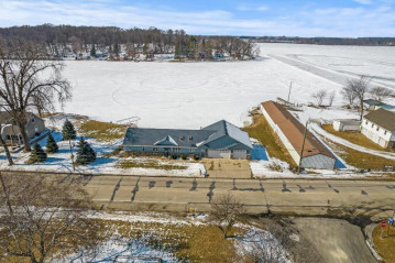 N4547 County Road E, Hustisford, WI 53034-9733