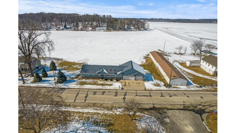 N4547 County Road E Hustisford, WI 53034 by Resolute Real Estate LLC $450,000