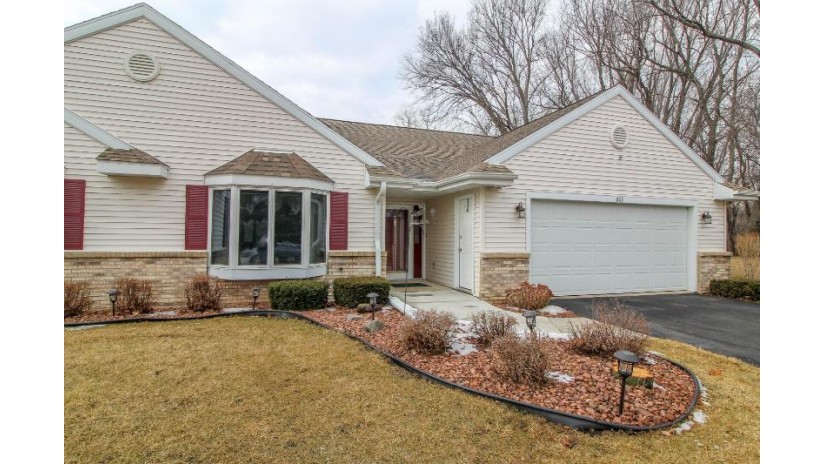 603 England St Cambridge, WI 53523 by First Weber, Inc.-Cambridge $335,000