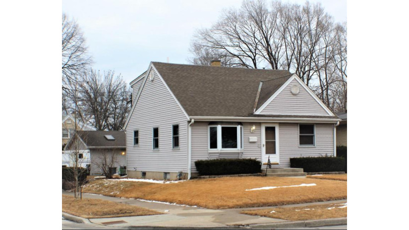 4174 N 64th St Milwaukee, WI 53216 by Milwaukee Executive Realty, LLC $159,900