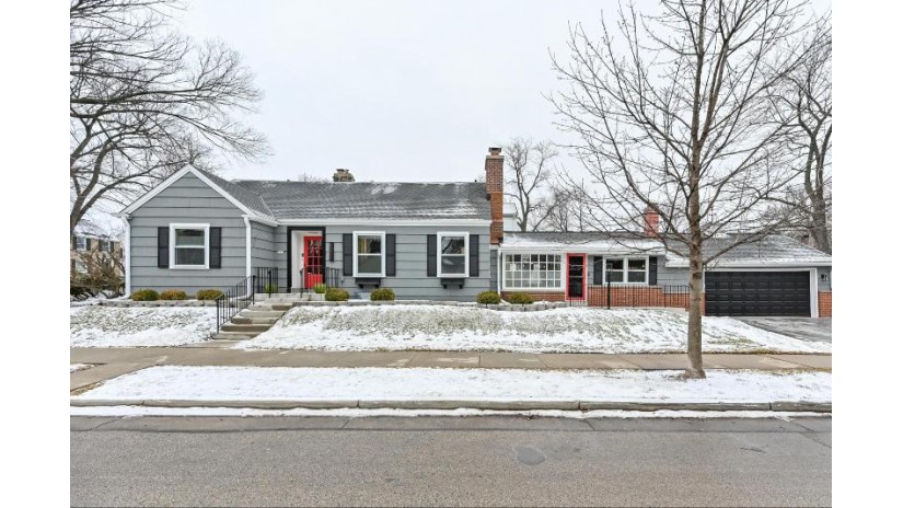 8301 W Meinecke Ave Wauwatosa, WI 53213 by Firefly Real Estate, LLC $469,900
