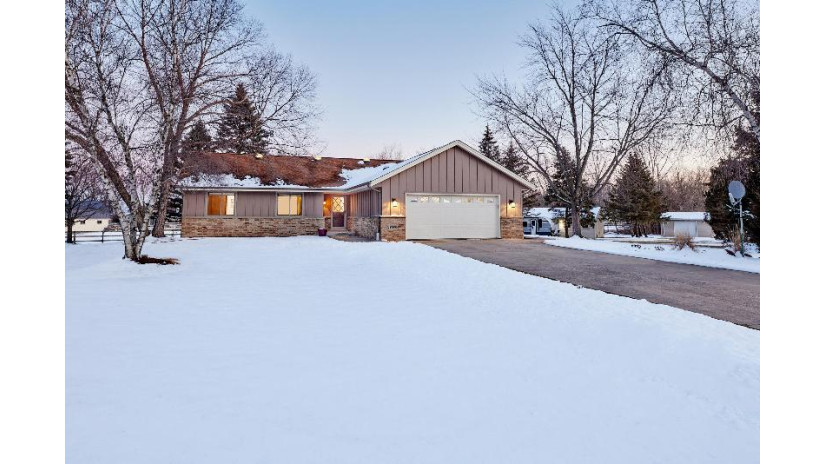 3053 247th Ave Brighton, WI 53168 by Lakehouse 62 Real Estate,LLC $514,900