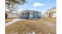 1339 S 103rd St West Allis, WI 53214 by Modern MilwauKey Real Estate LLC $214,900