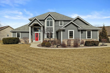 N99W17531 Meadow Creek Way, Germantown, WI 53022-6409