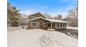 1422 Evergreen Dr Trenton, WI 53095 by Coldwell Banker Realty $500,000