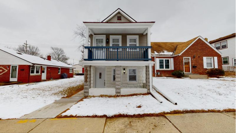 645 S 67th St Milwaukee, WI 53214 by NextHome My Way $159,900