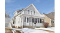 1450 Fond Du Lac St West Bend, WI 53090 by Shorewest Realtors $239,900