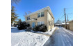 5220 N 58th St Milwaukee, WI 53218 by Homestead Realty, Inc $224,900