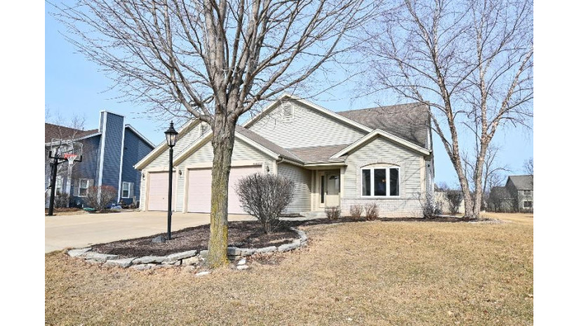 W156S7422 Martin Ct Muskego, WI 53150 by NextKey Realty Group, LLC $532,000