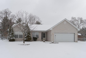 N1542 Breckenridge Dr, Bloomfield, WI 53128