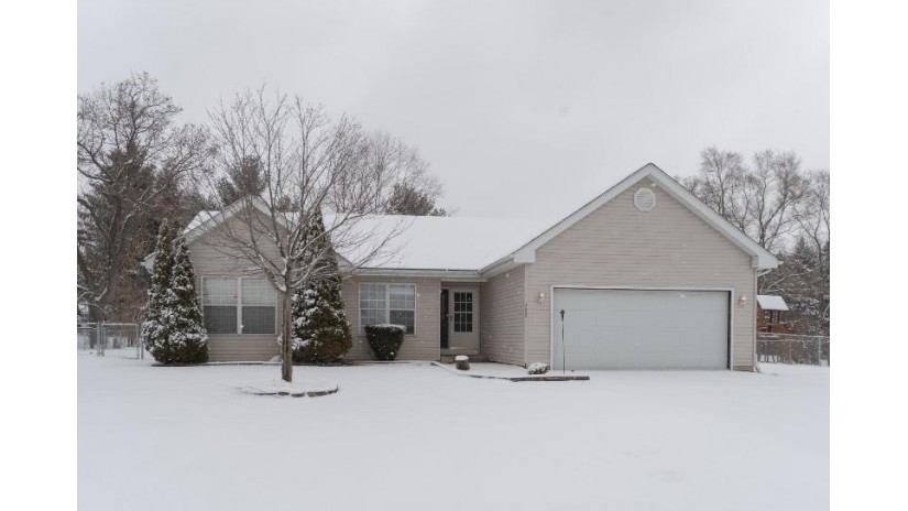 N1542 Breckenridge Dr Bloomfield, WI 53128 by Lake Geneva Area Realty, Inc. $259,900