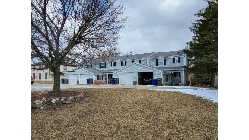 W150S7036 Cornell Cir 7038, 7040, 7042 Muskego, WI 53150 by Sobczak Realty $530,000