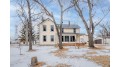 N4715 County Road M Lima, WI 53073 by Pleasant View Realty, LLC $389,500