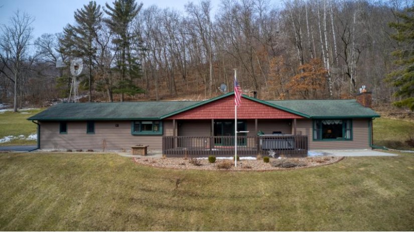 S1167 County Road K Hamburg, WI 54621 by NextHome Prime Real Estate $615,000