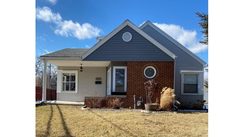 2651 S 86th St West Allis, WI 53227 by EXP Realty, LLC~MKE $204,900